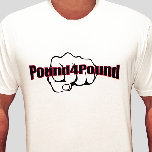 Pound4Pound Wear Fist