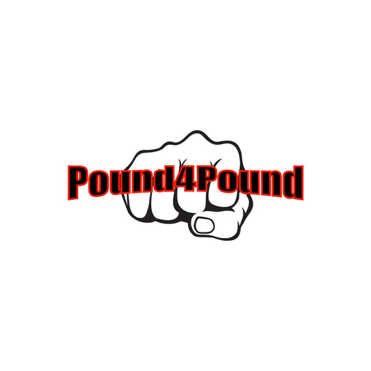 "Pound For Pound: The Epitome of Quality and Style in Clothing"
