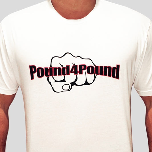 Pound4Pound Wear Fist