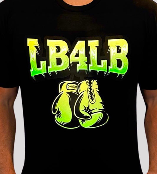 LB4LB Green
