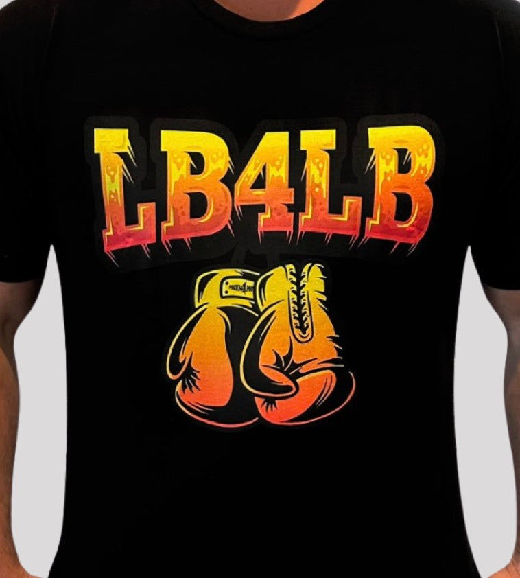 LB4LB Orange
